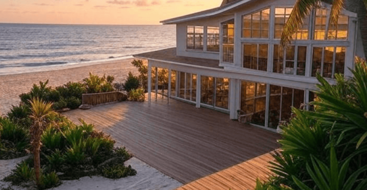 Vacation Homes